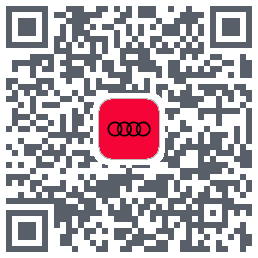 上汽奥迪 QRcode