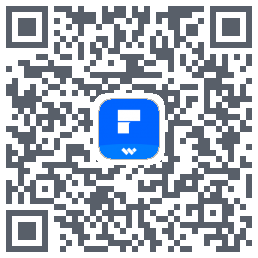 PDFelement的下載二維碼