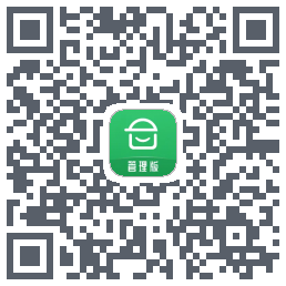 安心筑管理版codice QR per il download