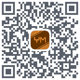 YGO-OYcódigo QR de descarga de
