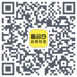 壹品仓 QRcode