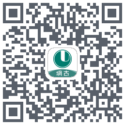 农批管家 QRcode