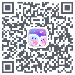 KK星球 QRcode