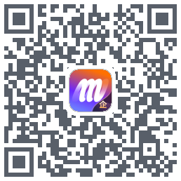 享脉企业版 QRcode