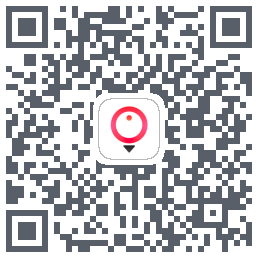 有鱼记账 QRcode