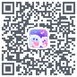 KK星球的下載二維碼