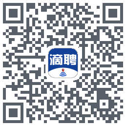 滴聘 QRcode