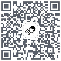 喜茶GO QR-код для загрузки