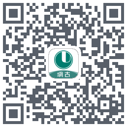 农批管家 QRcode