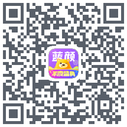蓝颜的下載二維碼