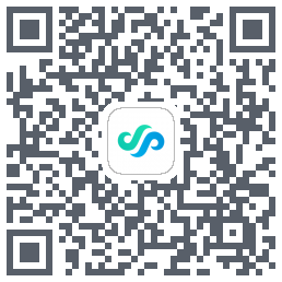 圣云医教云平台的下載二維碼
