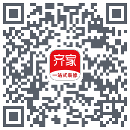 齐家Beta的下載二維碼