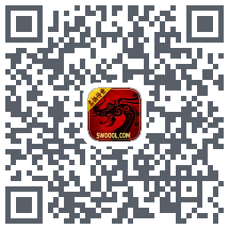 名扬传世2003的下載二維碼