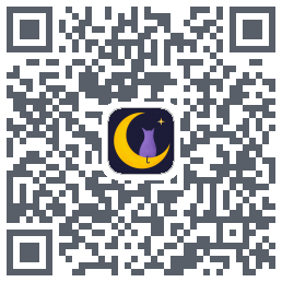 秘密花园 QRcode