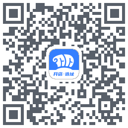 上上参谋 QRcode