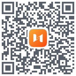 弘历投教 QRcode