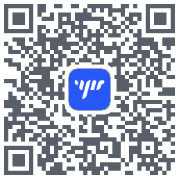 爱原物 QRcode
