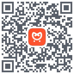 蝉选 QRcode