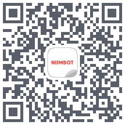 NIIMBOT QR-код для загрузки