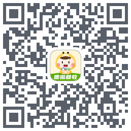 噢啦回收-旧衣服回收旧书旧手机旧家电闲置旧物免费上门回收无忧的下載二維碼