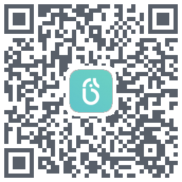 海马爸比 QRcode