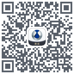 腾势汽车 QRcode