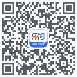 乐问医学 QR-код для загрузки