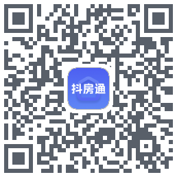 抖房通 QRcode