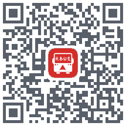 长春公交 QRcode