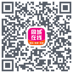 臻到位 QRcode
