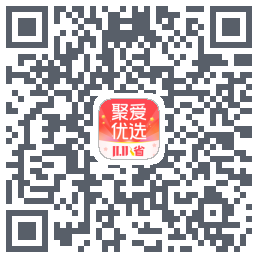 聚爱优选 QRcode