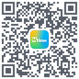 时光网 QRcode