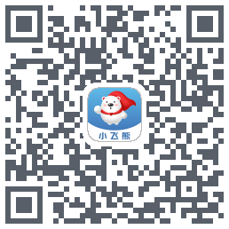 小飞熊Download QR-Code
