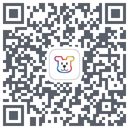 小白学习打印的下載二維碼