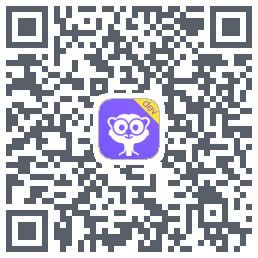 猫鼬社群codice QR per il download
