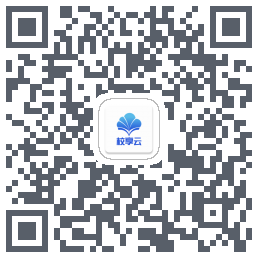 电子班牌 QRcode