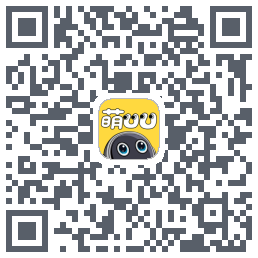 萌UU的下載二維碼