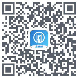 新企业codice QR per il download