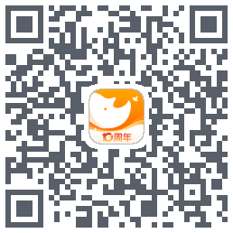 灵犀智慧办公código QR de descarga de