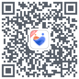 海心健康-开发版的下載二維碼