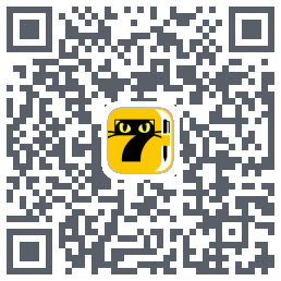 七猫作家助手 QRcode