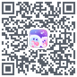 KK星球のダウンロードQRコード