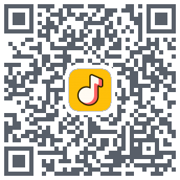 音遇código QR de descarga de