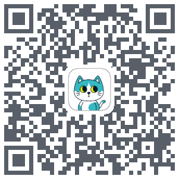 东呈青猫会的下載二維碼