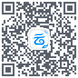 中国移动云盘HD QRcode