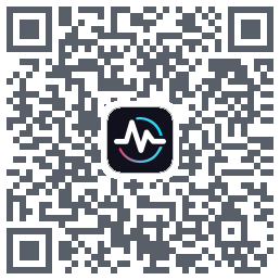 MERIT超燃脂 QRcode