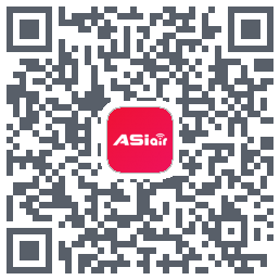 ASIAIR QRcode