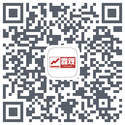 霖观的下載二維碼