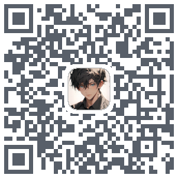 晓悟互动小说código QR de descarga de