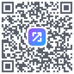 test智慧作业codice QR per il download